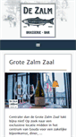 Mobile Screenshot of dezalm.com